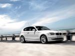 BMW 120i 3-Door 2007 года